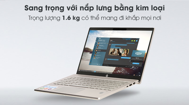 HP Pavilion 14 - i5 8250U giá rẻ
