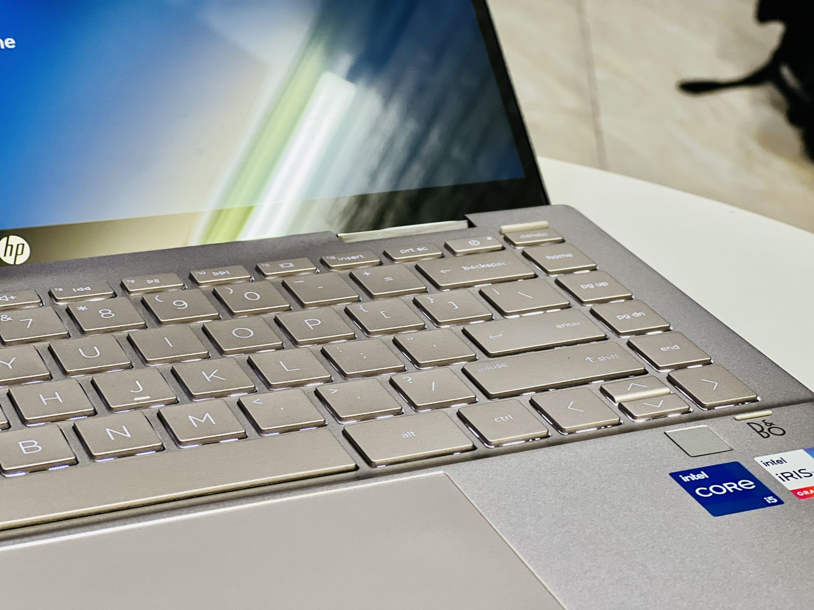 Laptop HP Pavilion X360 2021 14-dy0033dx I5 1135G7 giá rẻ