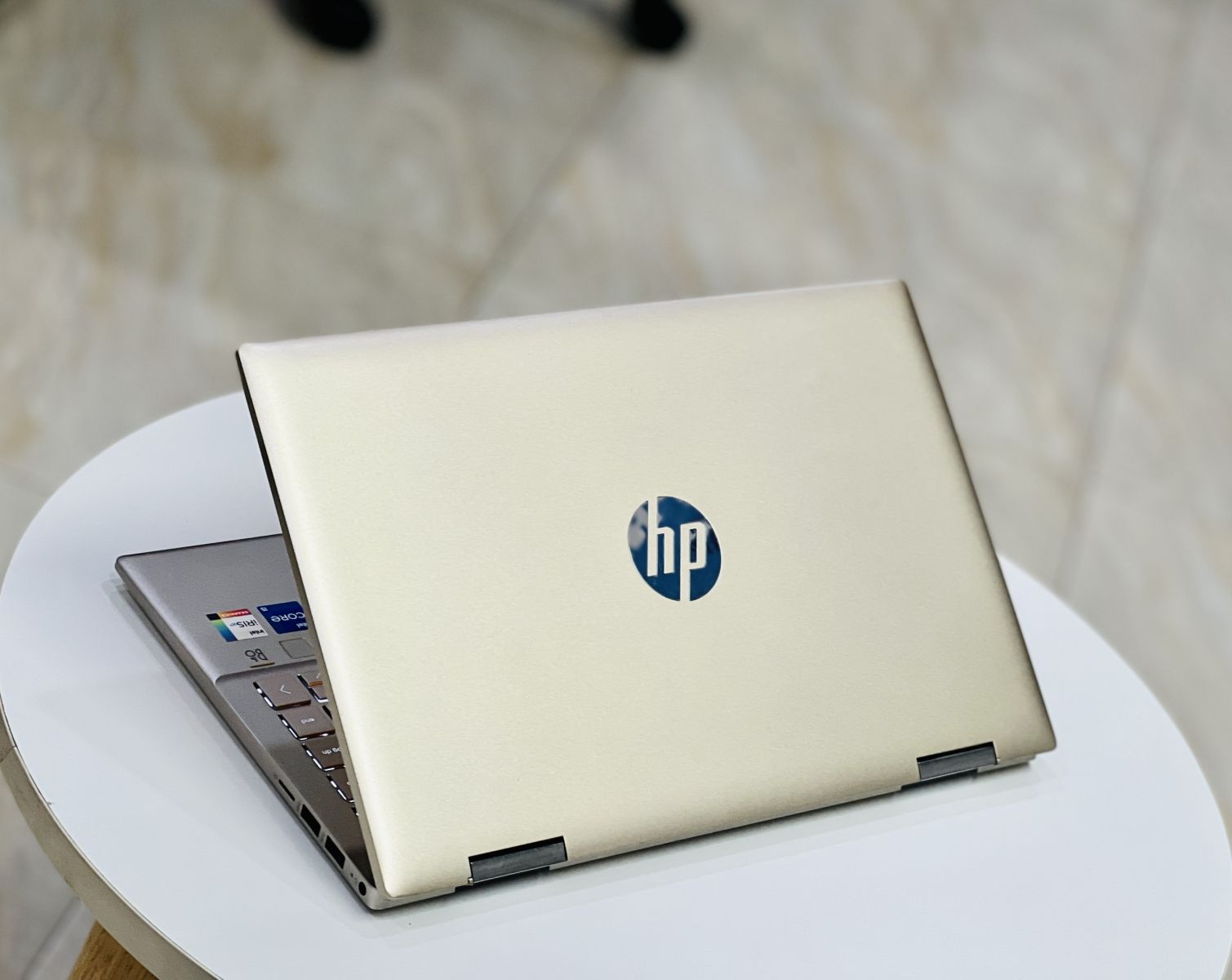 Laptop HP Pavilion X360 2021 14-dy0033dx I5 1135G7 giá rẻ