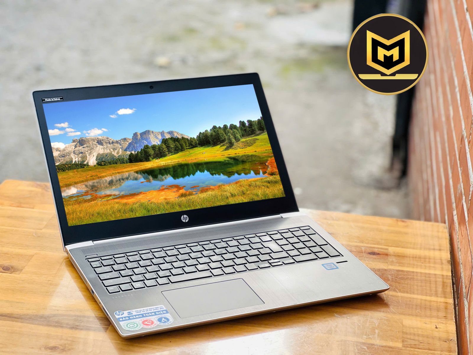 HP ProBook 450 G5