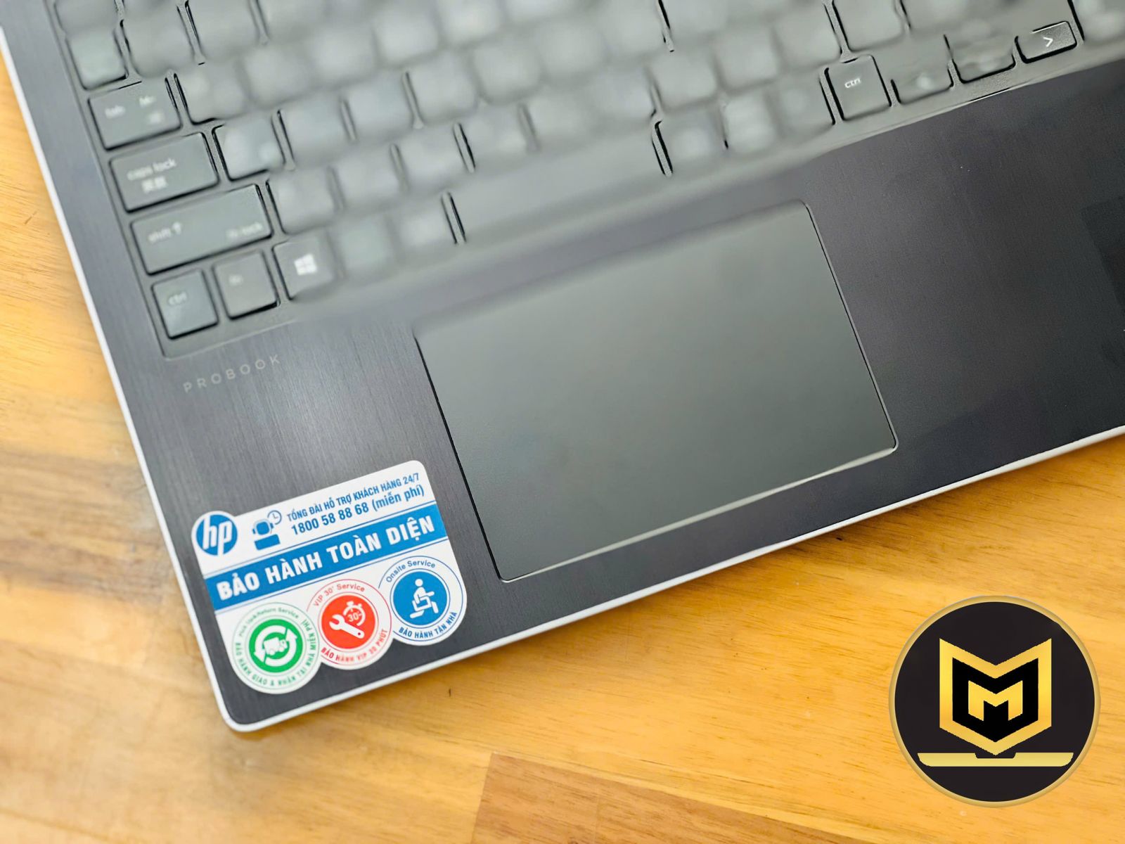 HP ProBook 450 G5