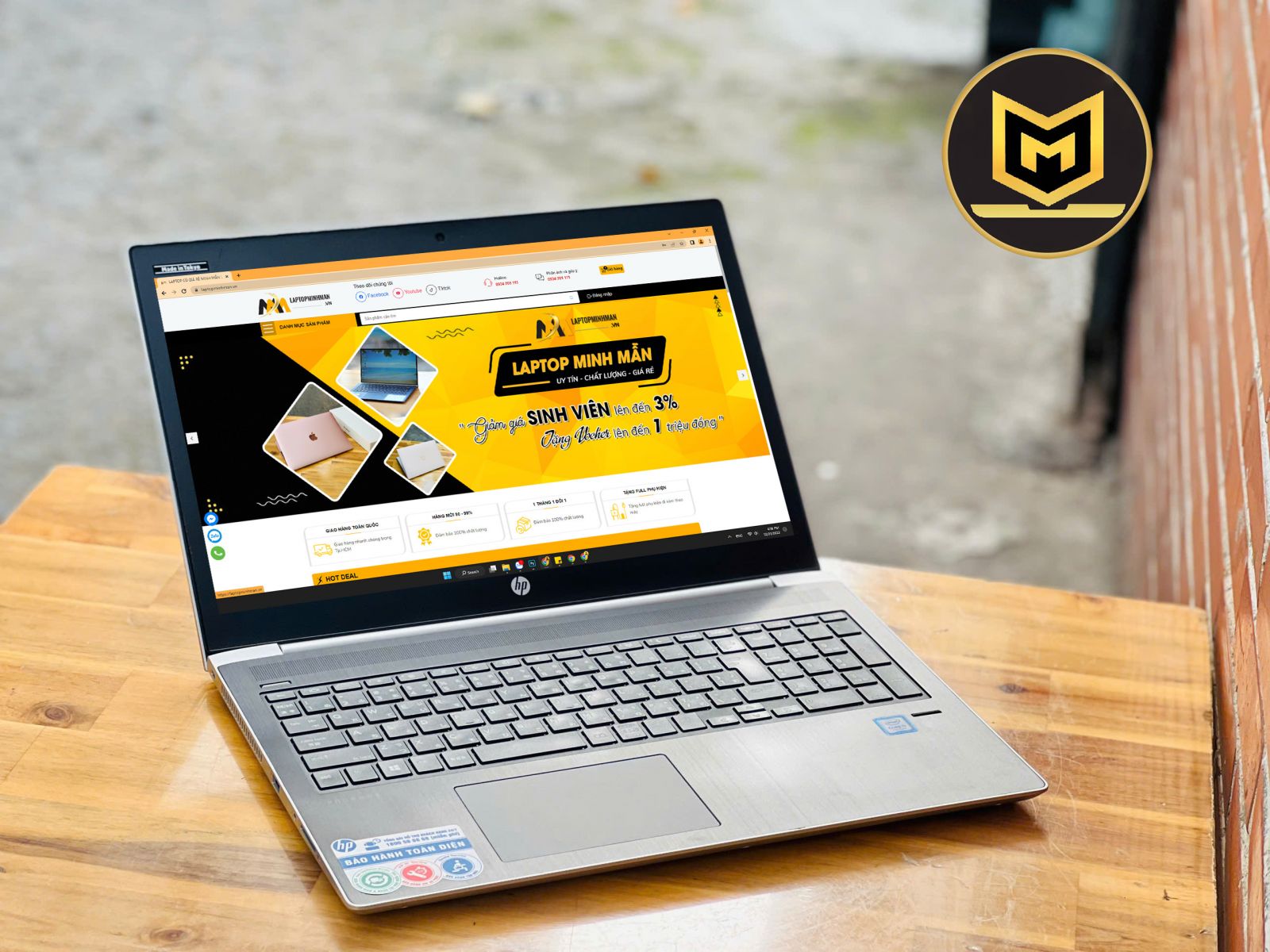HP ProBook 450 G5