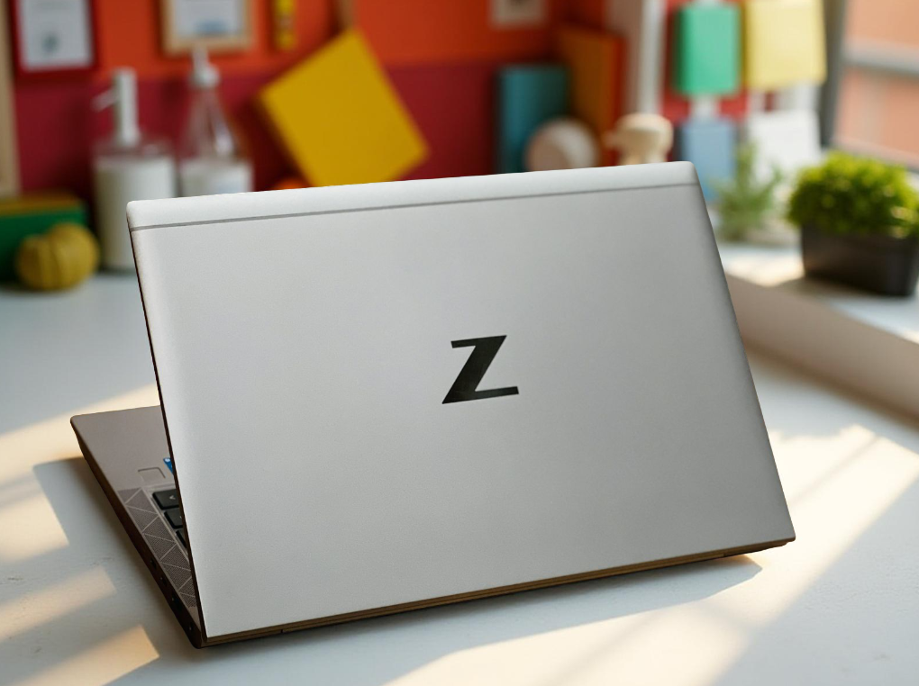 HP ZBOOK FIREFLY 14 G8 i7 1185G7
