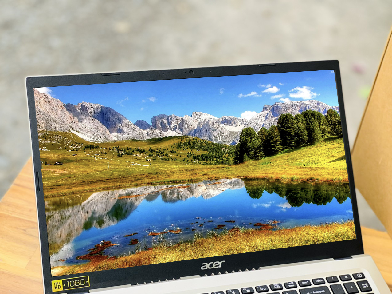 ACER ASPIRE 3 A315 58 I5 1135G7