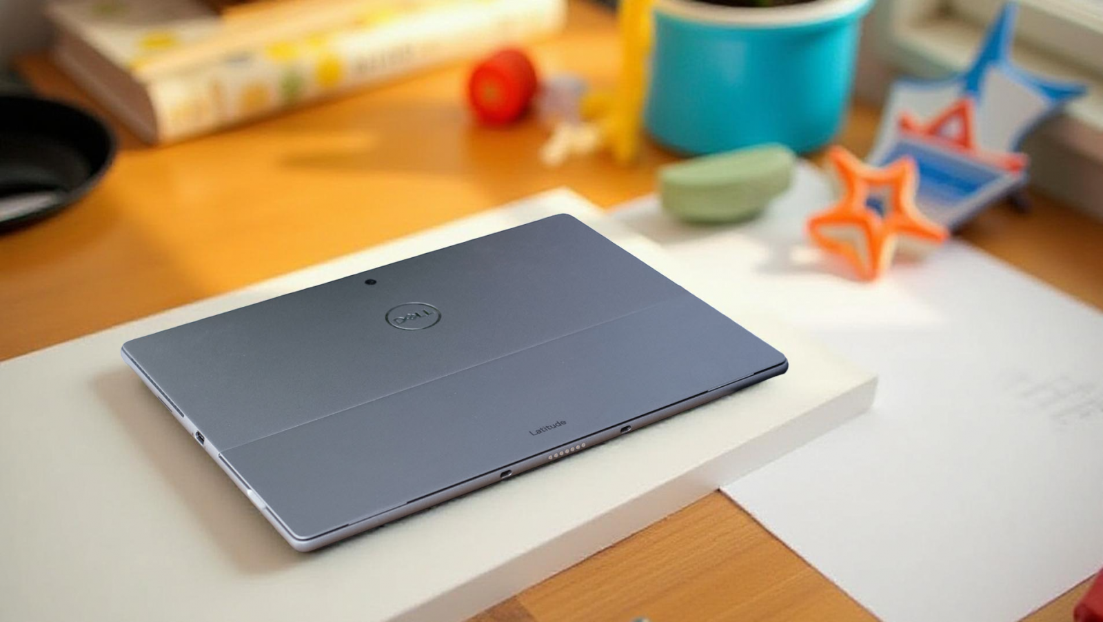 DELL LATITUDE 7320 DETACHABLE