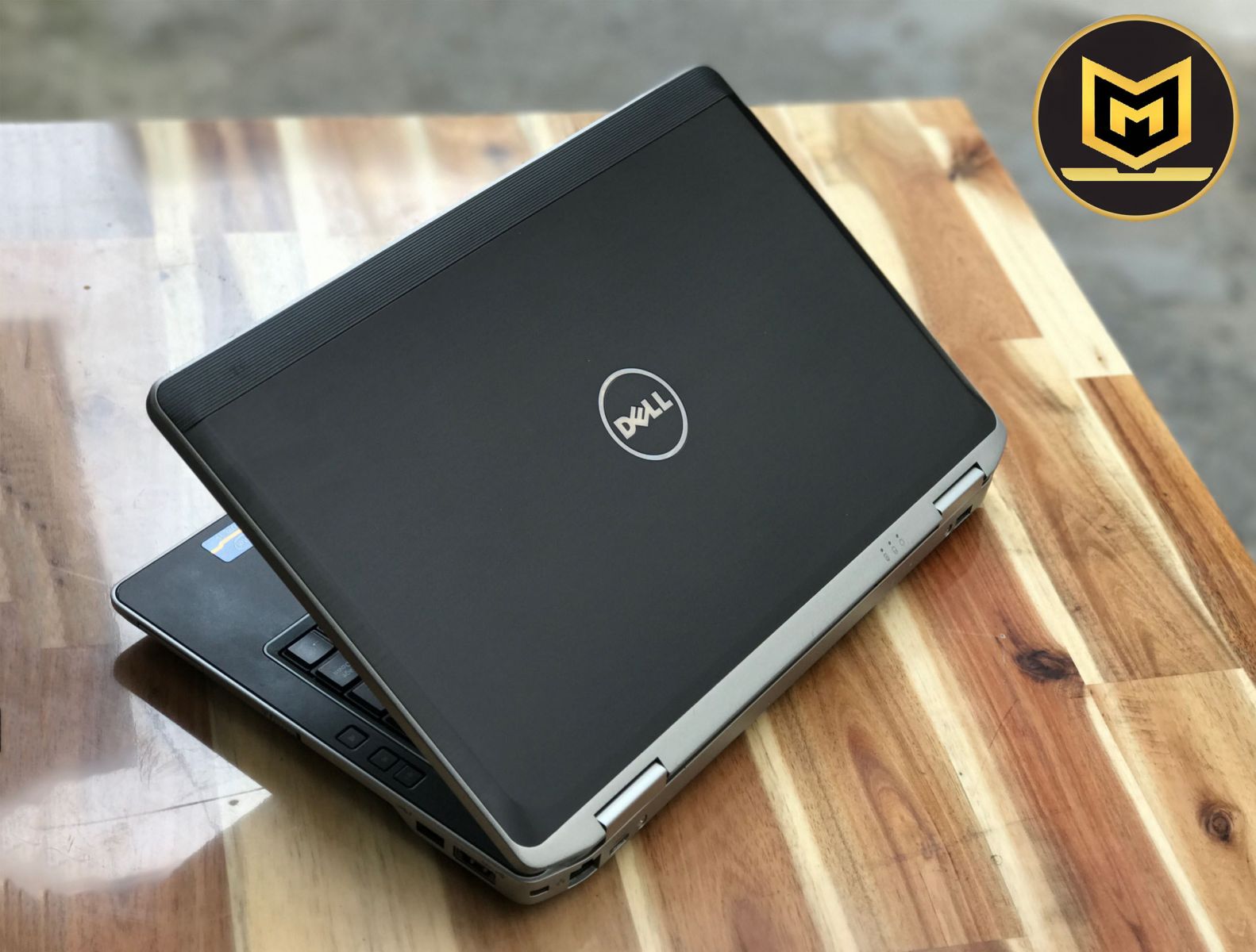 Dell Latitude E6430s