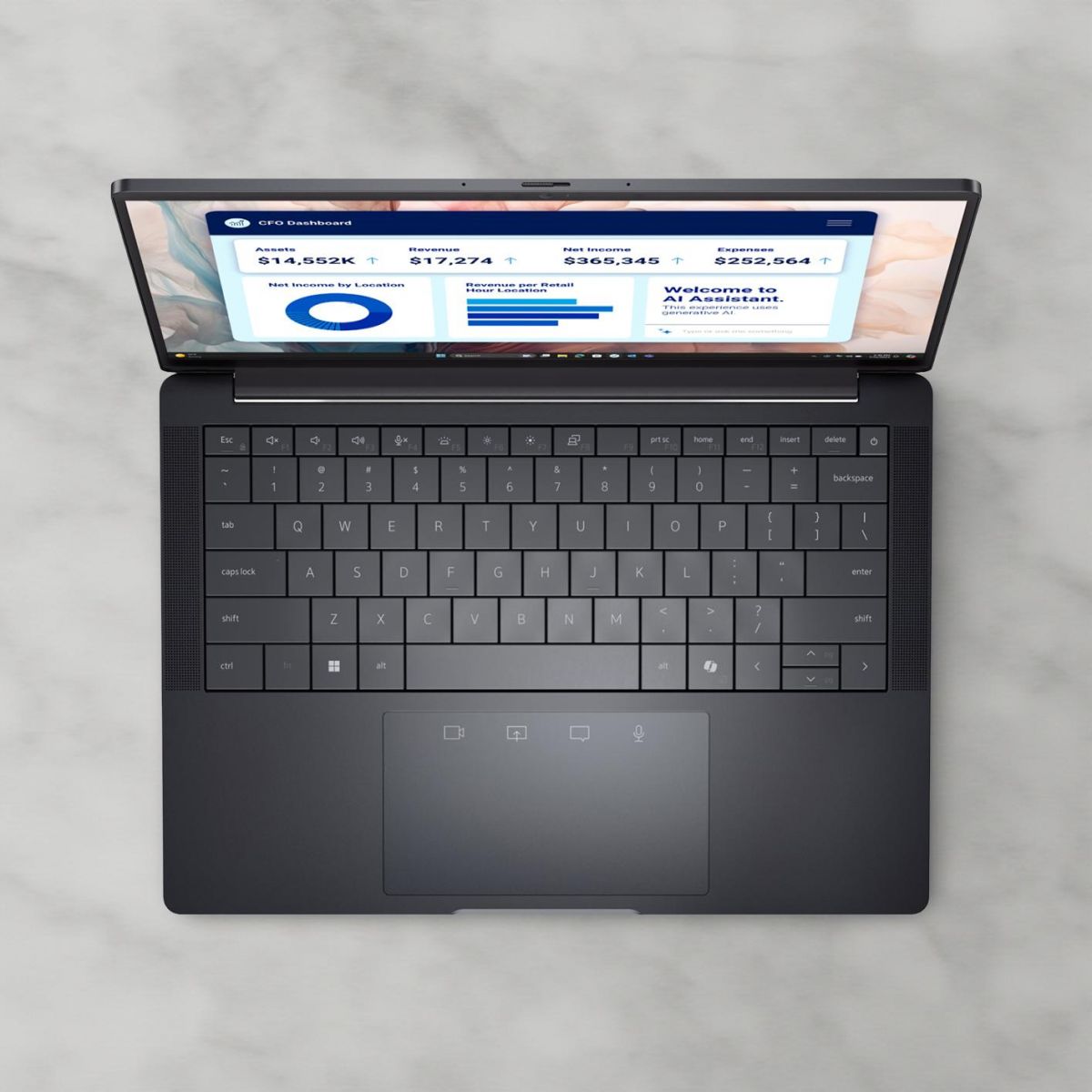 DELL PRO 13 PREMIUM PA13250