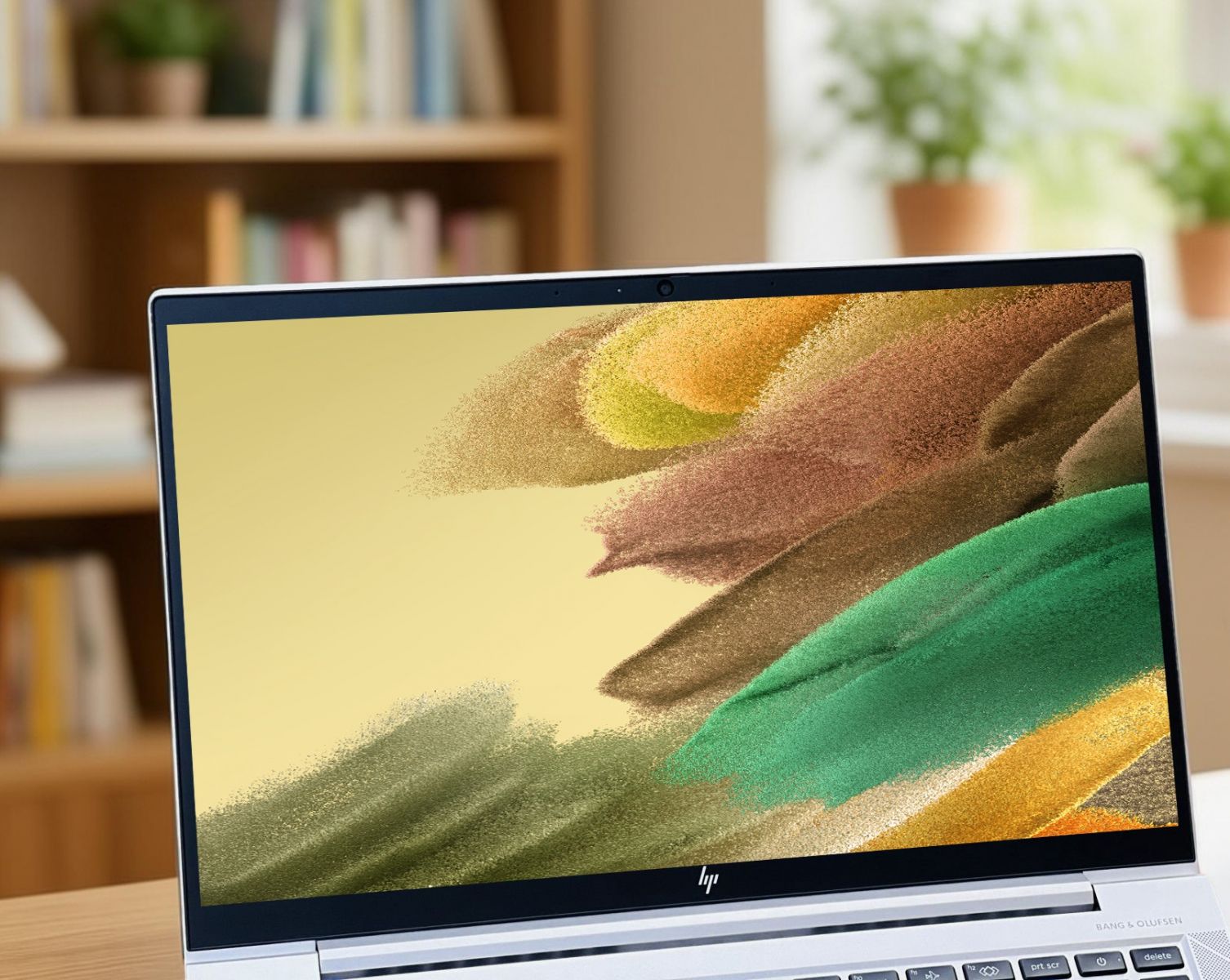 HP ELITEBOOK 845 G7 RYZEN 5