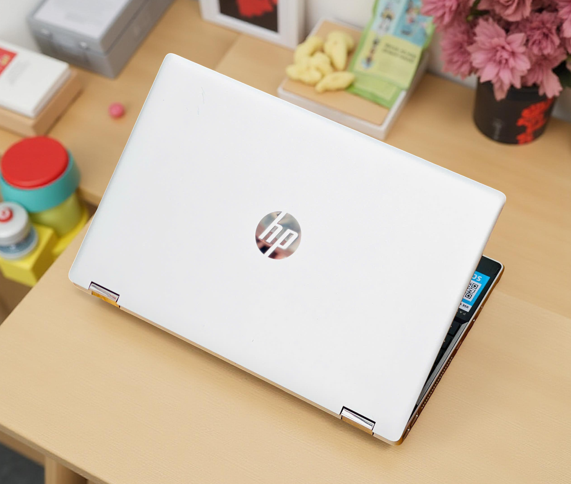 HP PAVILION X360 15 DQ1025OD i5 10210U