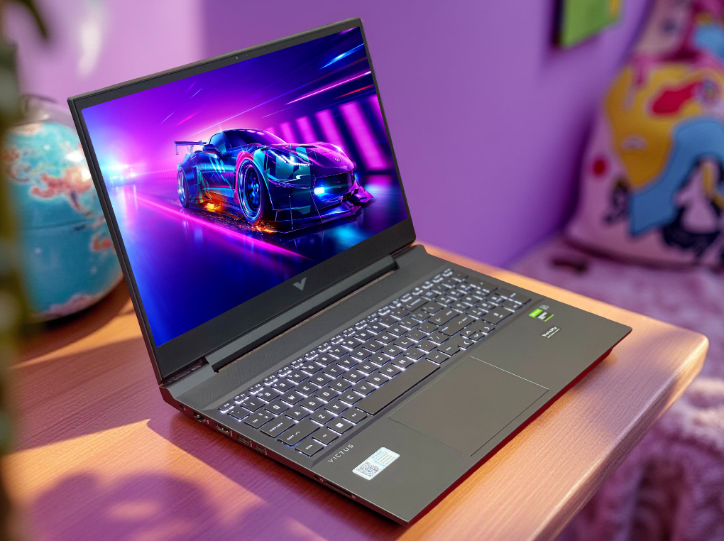 HP GAMING VICTUS 16 i5 11400H