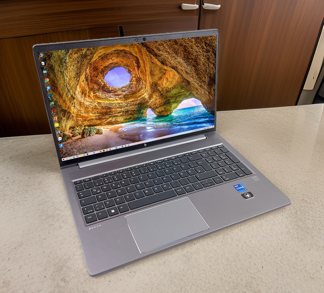 HP Zbook Power 15 G10 2023