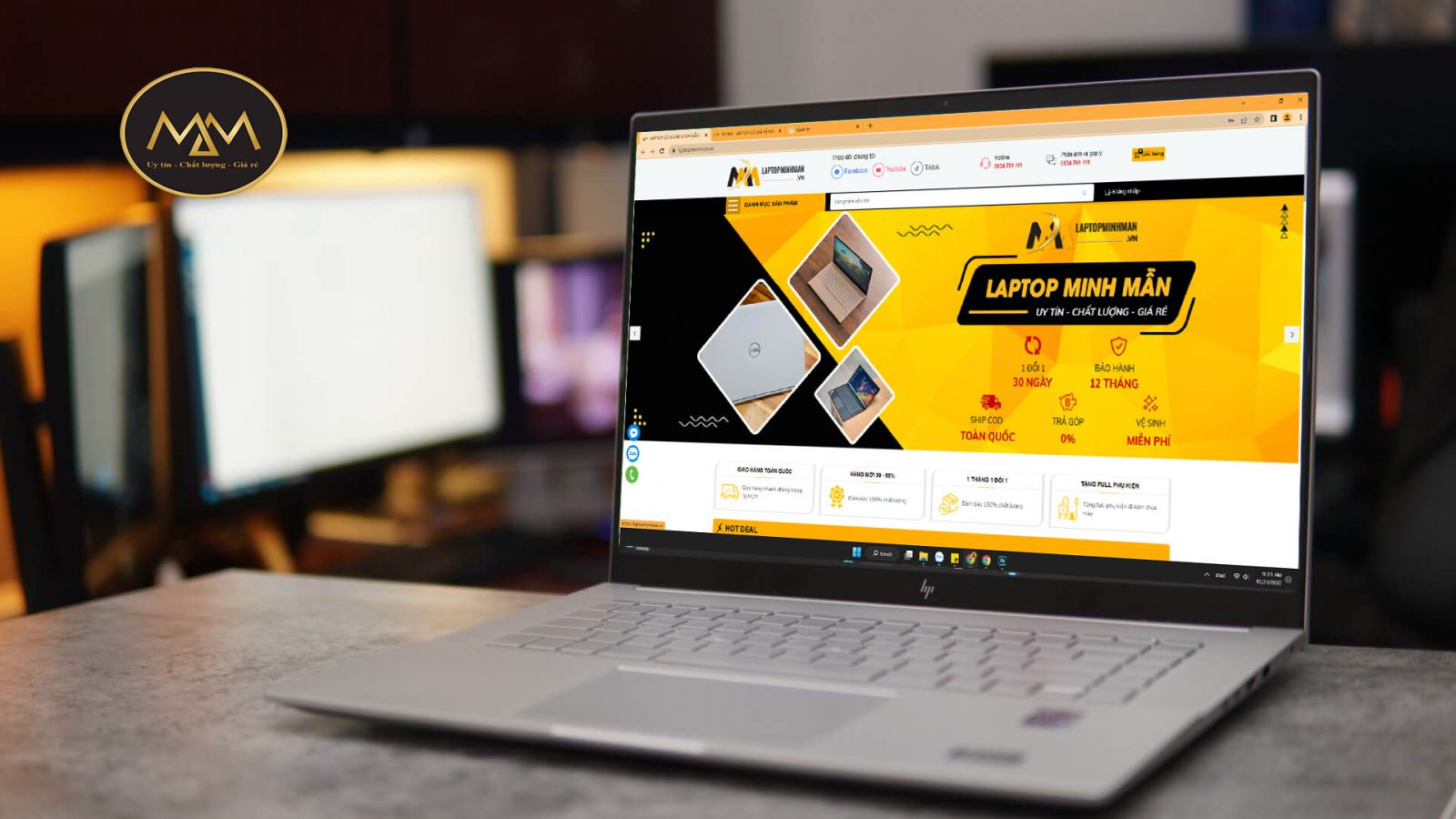 laptop-HP-danh-cho-ke-toan