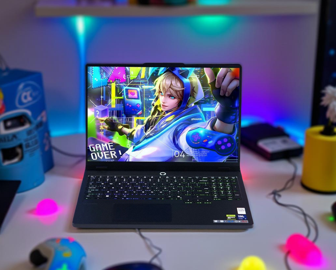 LENOVO LEGION 5 PRO 16IAX10