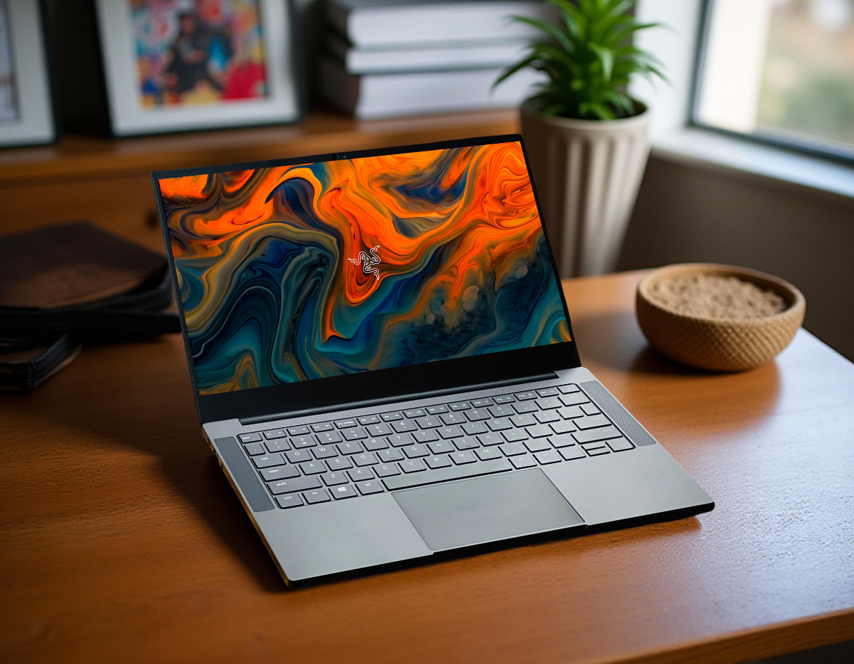 RAZER BLADE STEALTH 13 i7 1065G7