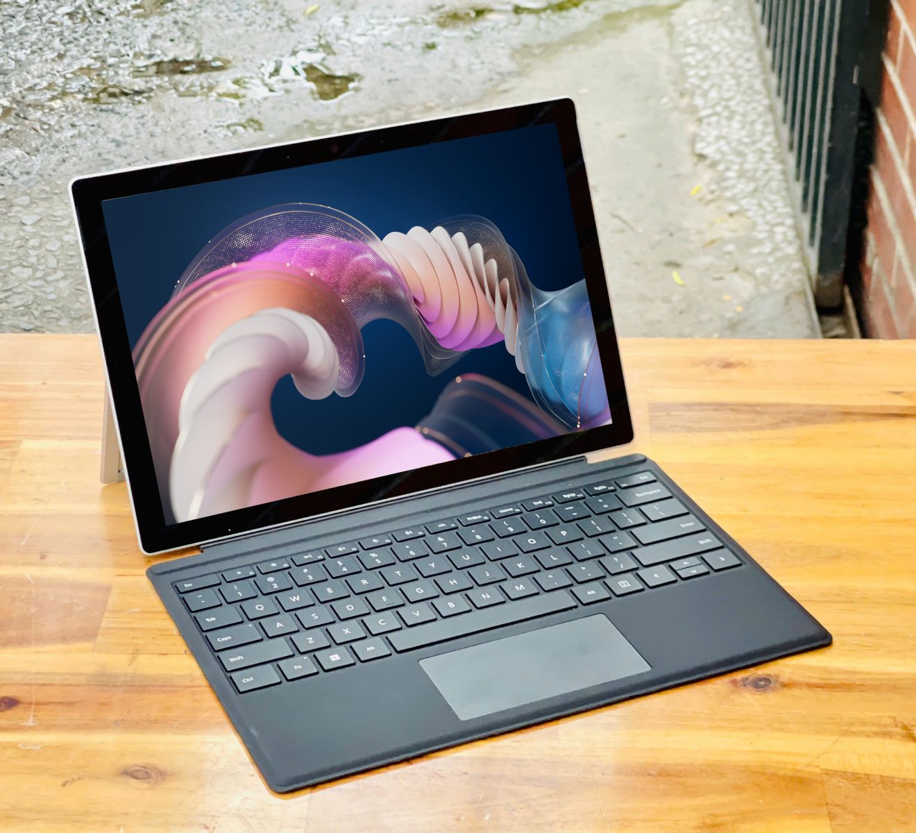 SURFACE PRO 7 i7 1065G7