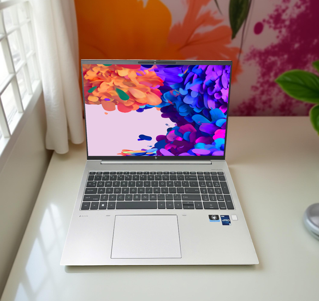 HP ZBOOK FIREFLY 16 G10