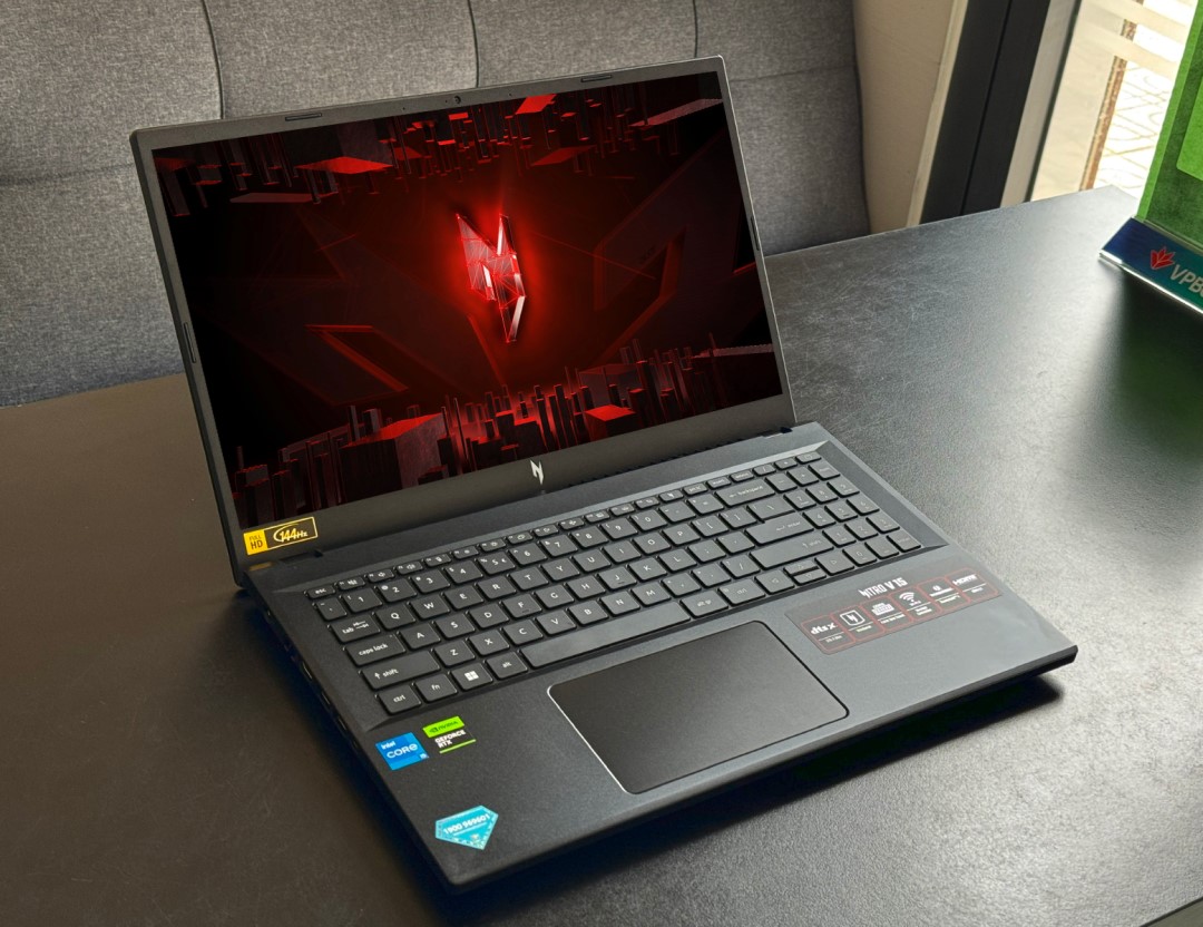 ACER NITRO V GAMING ANV15-51 i5 13420H