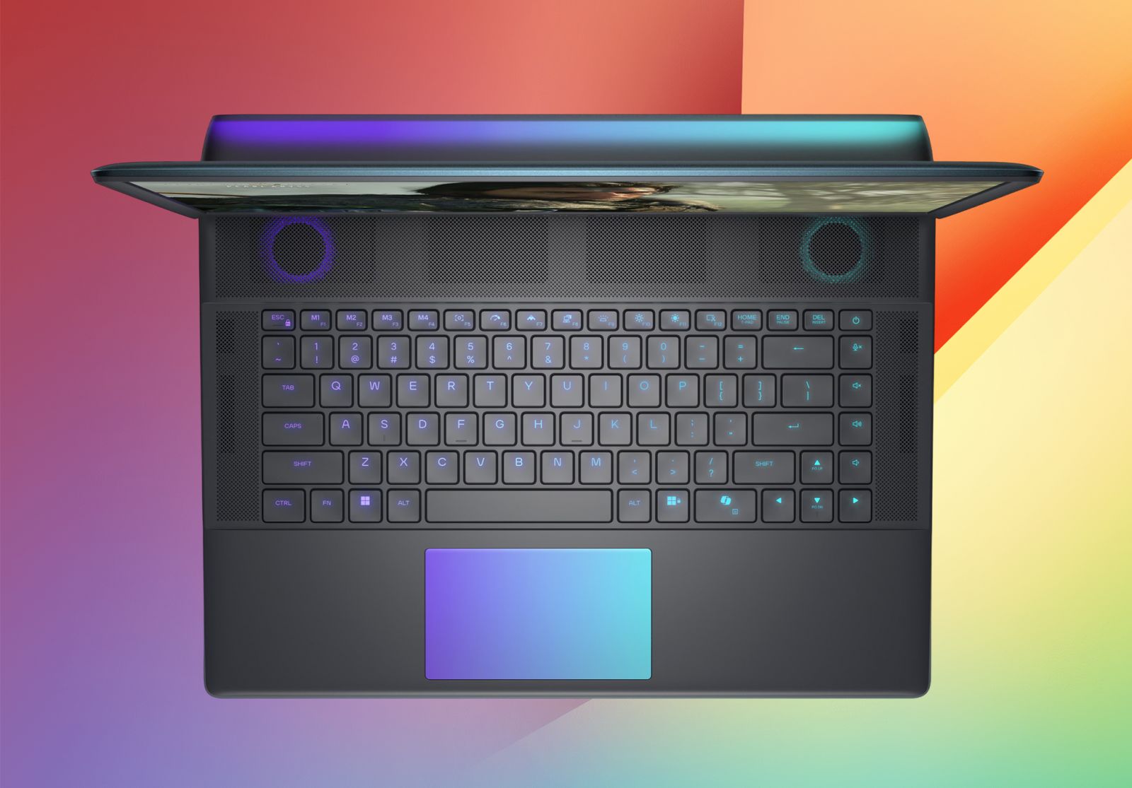 DELL ALIENWARE 16 AREA 51 CORE ULTRA 9