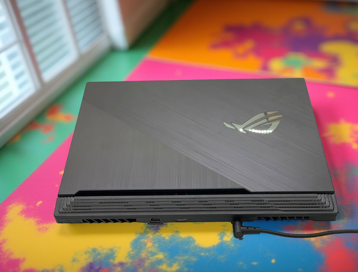 ASUS ROG STRIX G531GT i5 9300H