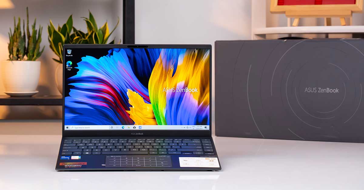 Asus cũ giá rẻ tphcm