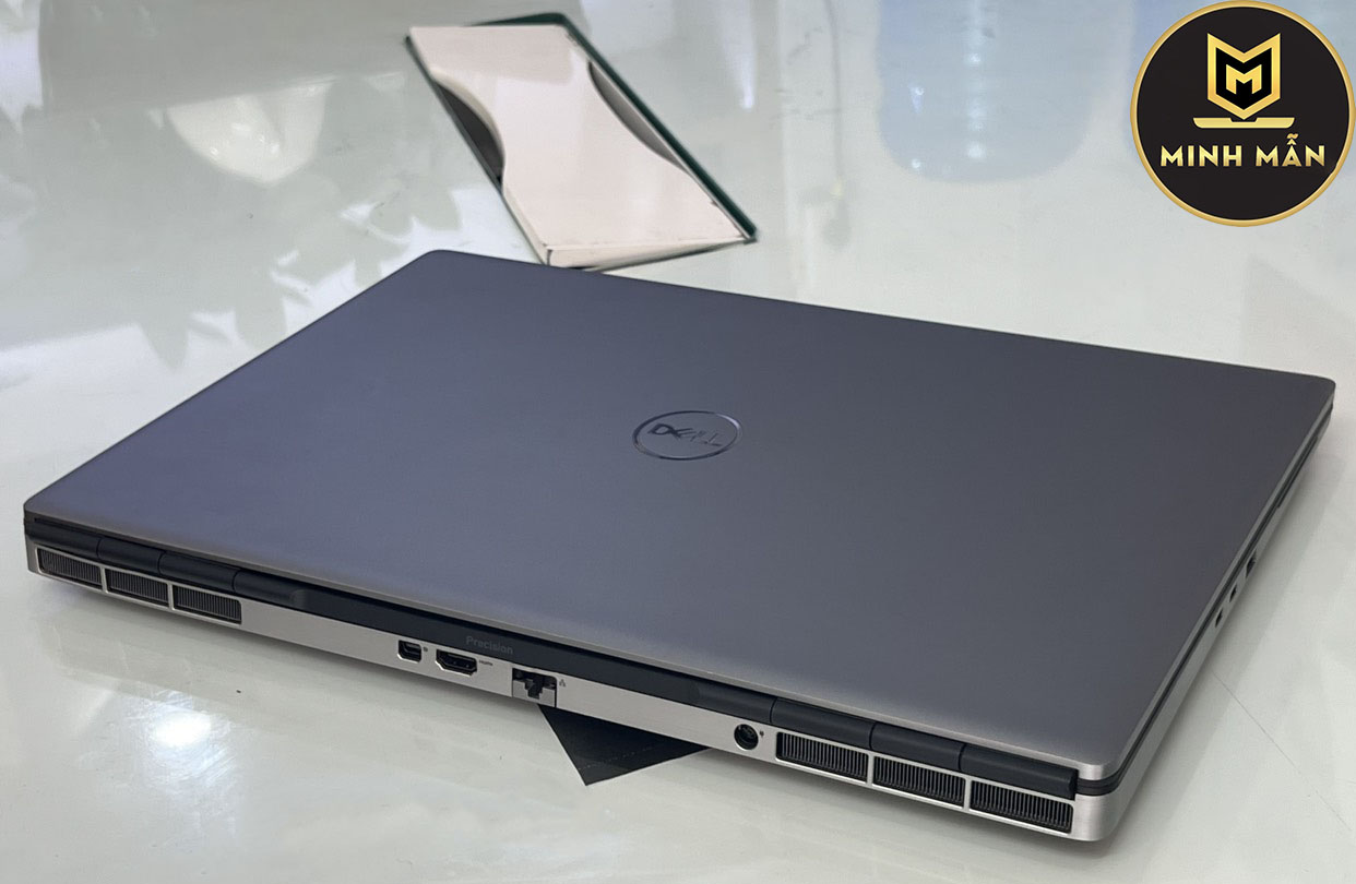 LAPTOP CŨ LÀM ĐỒ HỌA CHUYÊN NGHIỆP ĐÁNG MUA NHẤT 2024 2025