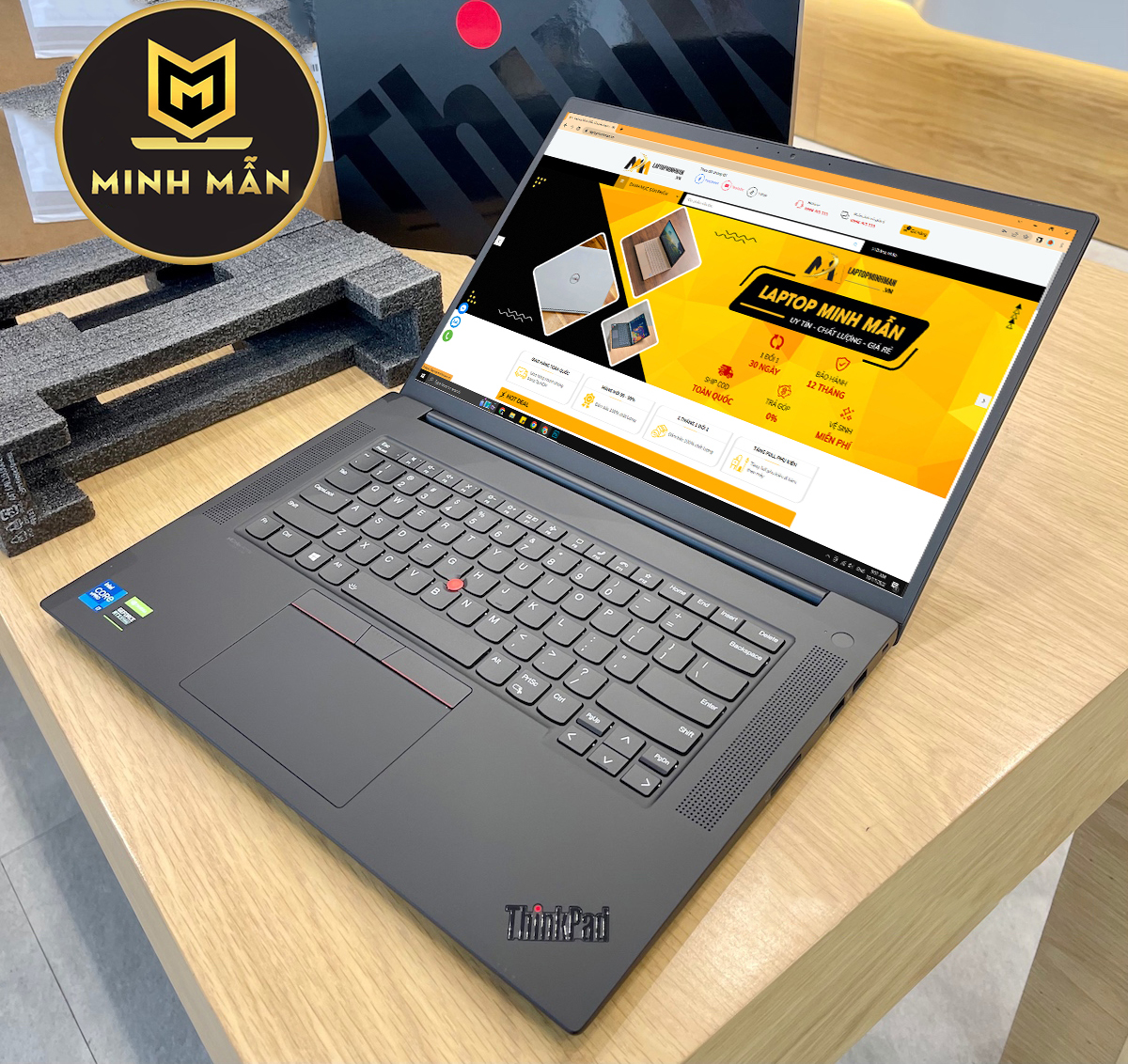 LAPTOP CŨ LÀM ĐỒ HỌA CHUYÊN NGHIỆP ĐÁNG MUA NHẤT 2024 2025