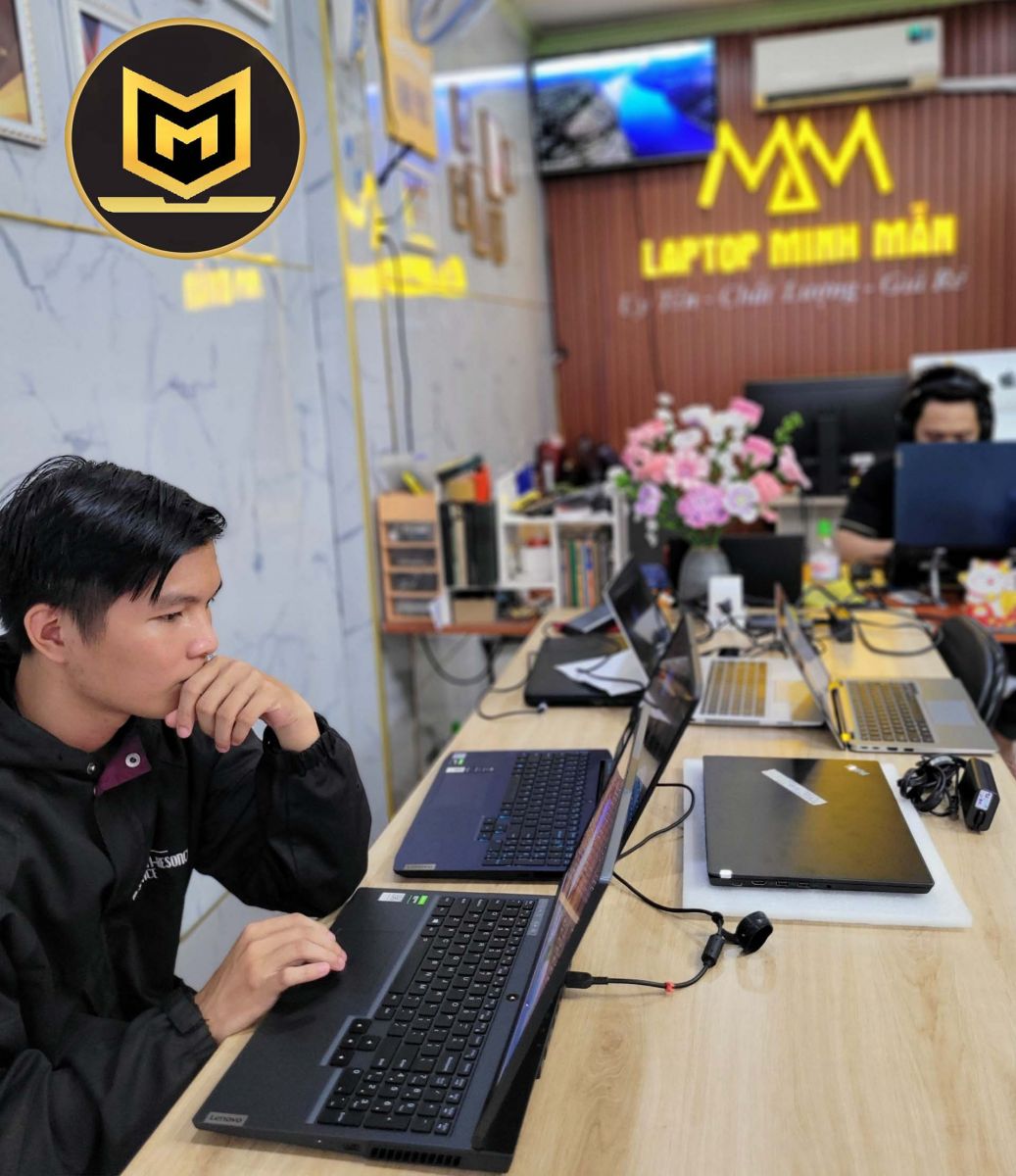 LAPTOP CŨ UY TÍN QUẬN TÂN PHÚ