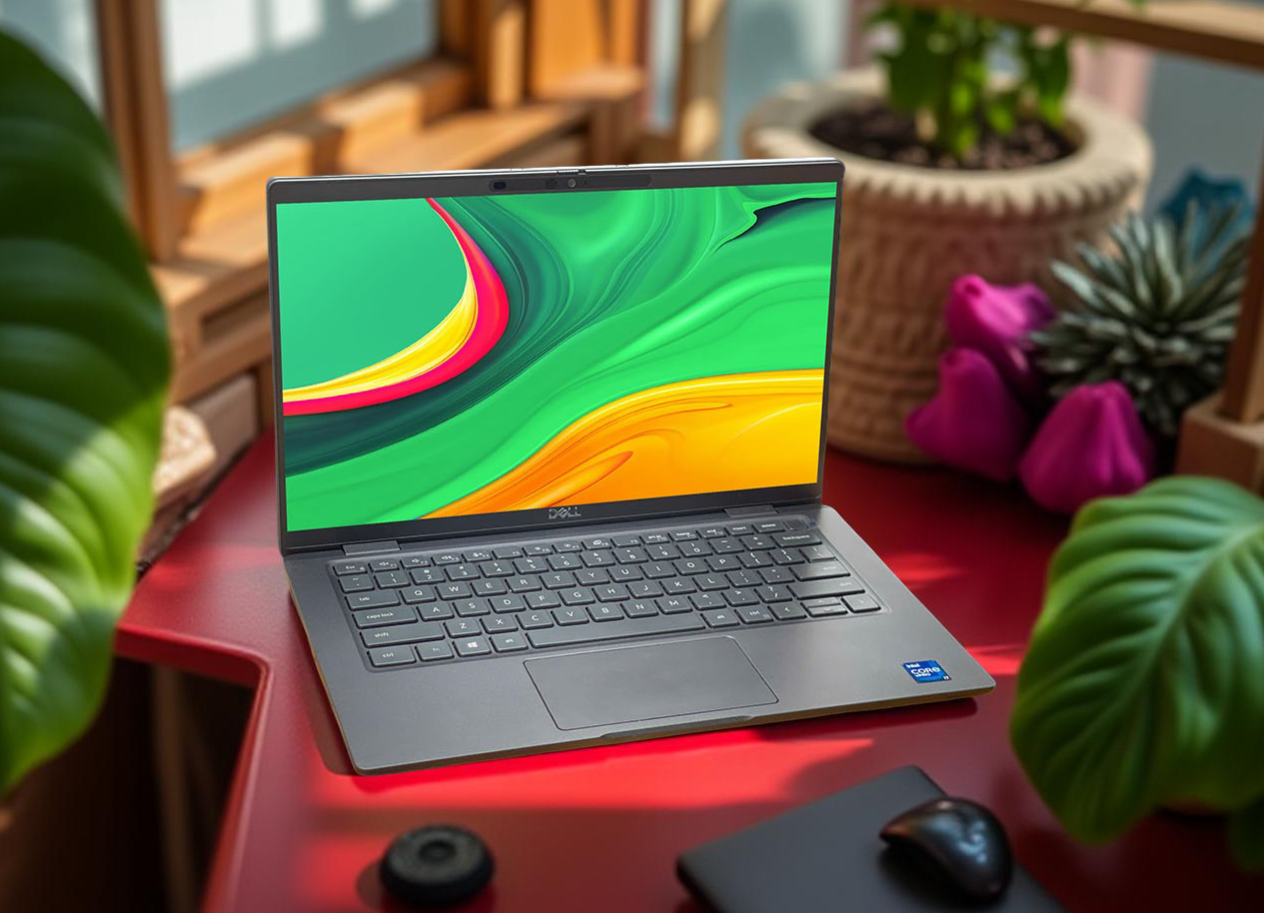 TOP 10 MẪU LAPTOP VĂN PHÒNG ĐÁNG MUA 2026