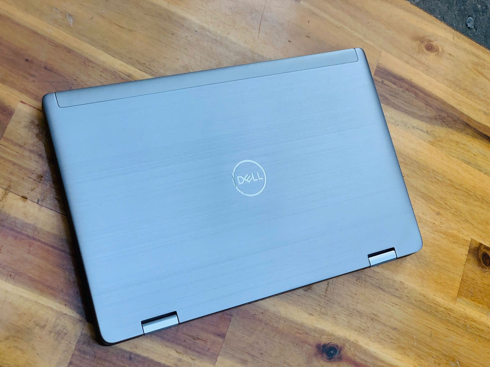 DELL LATITUDE 7320 2IN1 i7 1185G7