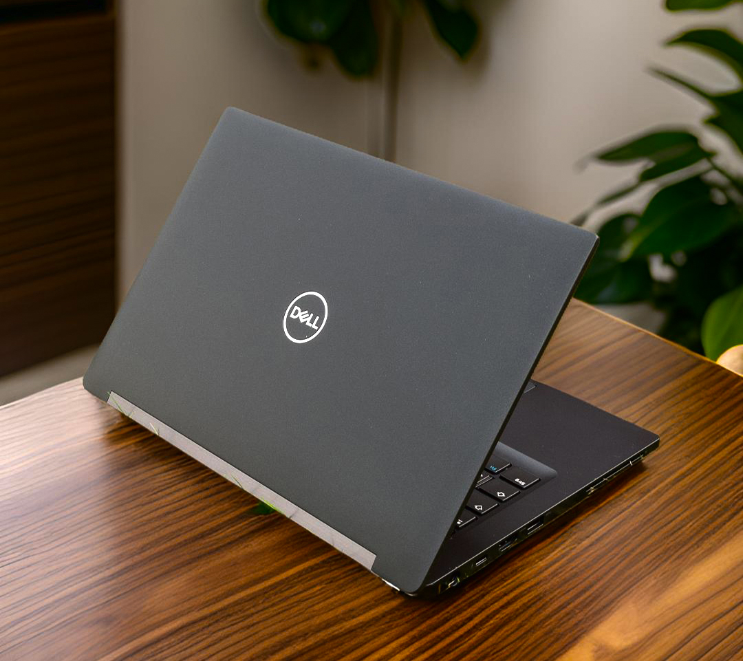 DELL LATITUDE 7390 i5 8350U