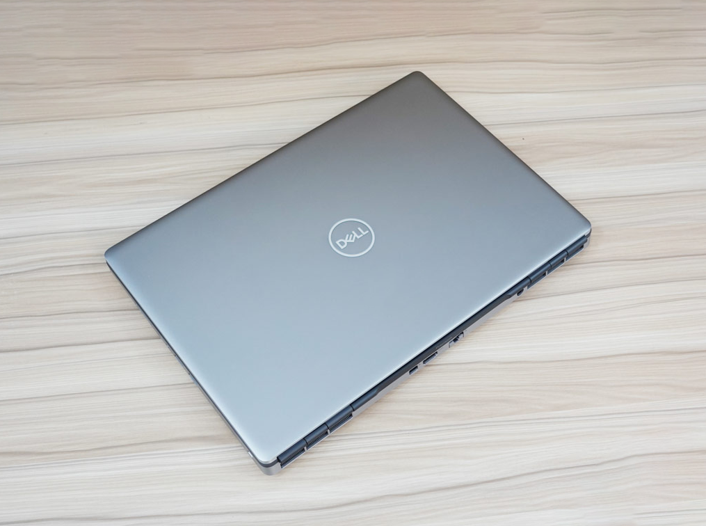 DELL PRECISION 7550 XEON