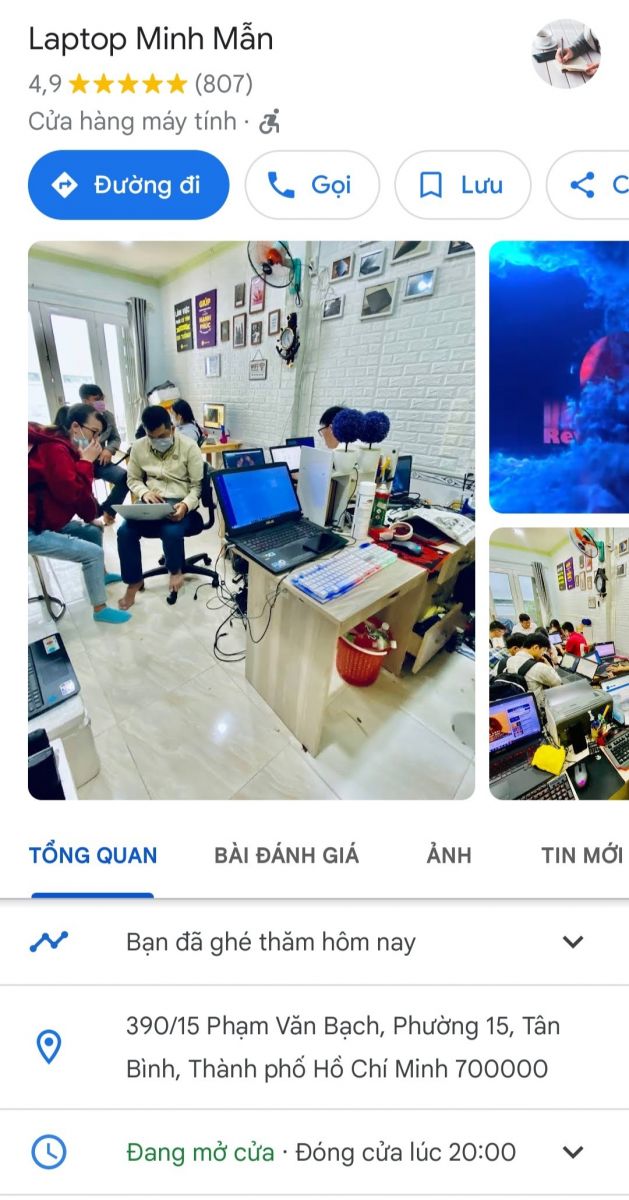 LAPTOP CHƠI GAME DÀNH CHO NAM ĐÁNG MUA NHẤT HIỆN NAY