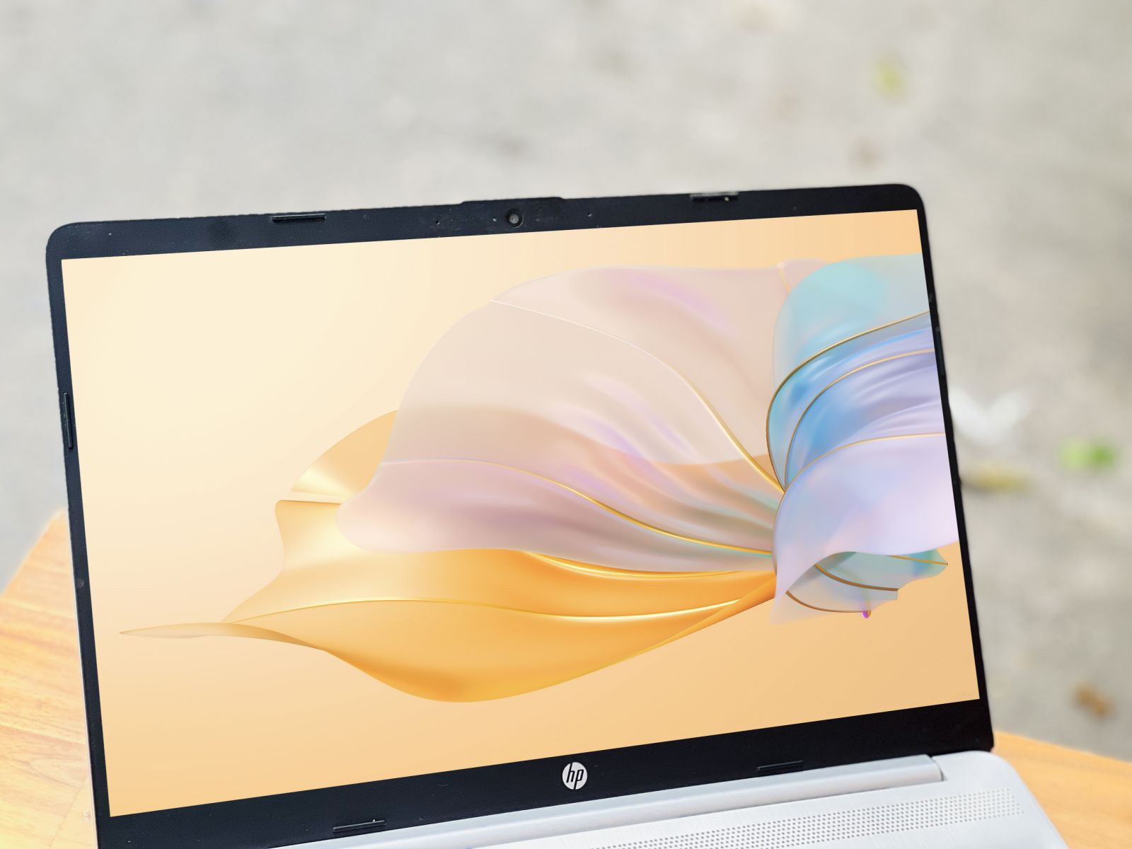HP 15S FQ2712TU i3 1115G4