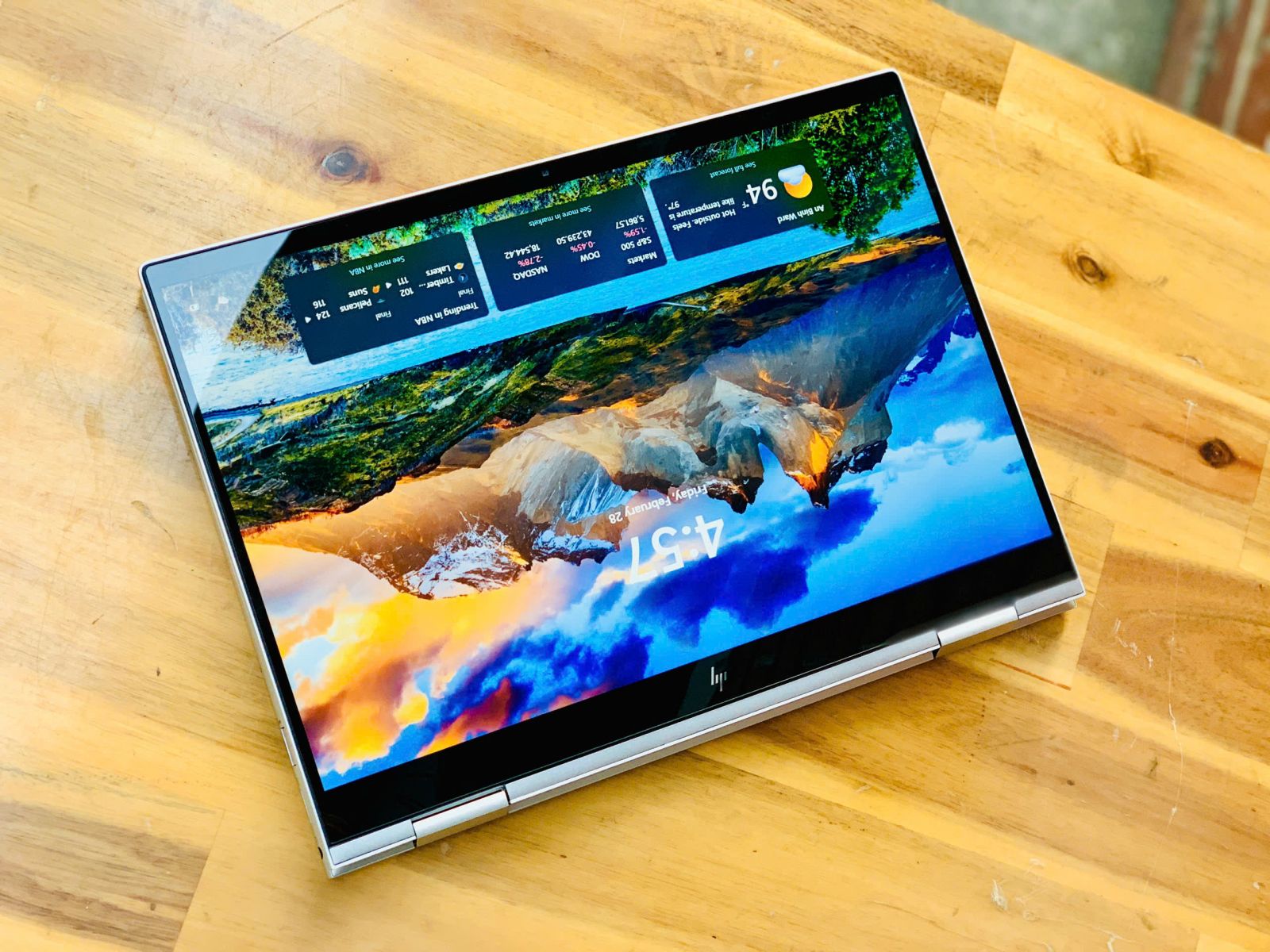 HP ENVY X360 13 BF0013DX