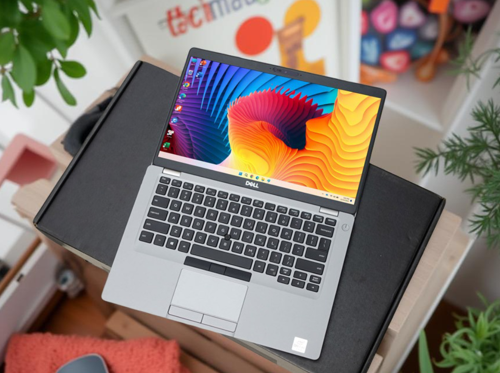 DELL LATITUDE 5410 i7 10610U