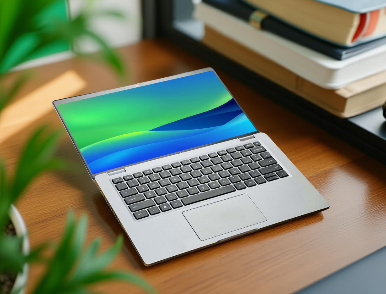 DELL LATITUDE 5420 i7 1185G7