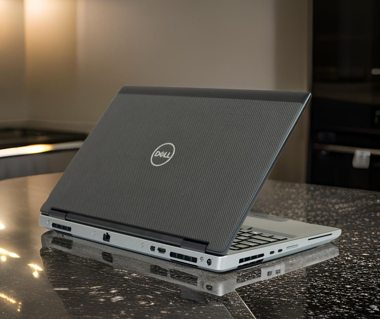 DELL PRECISION 7540 