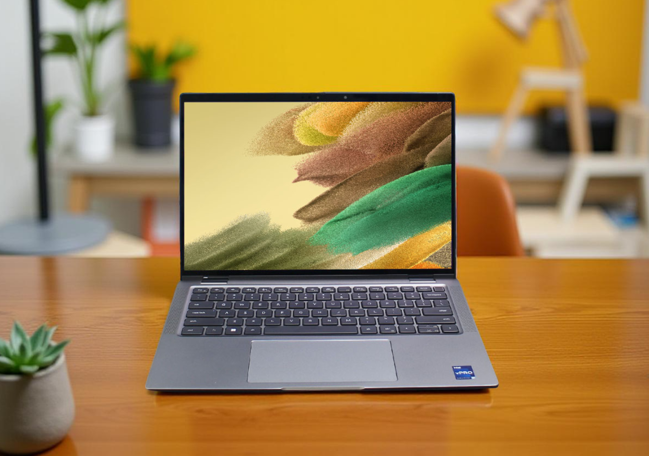 DELL LATITUDE 7440 2IN1 i5