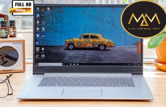 Lenovo Ideapad 530S - 14IKB