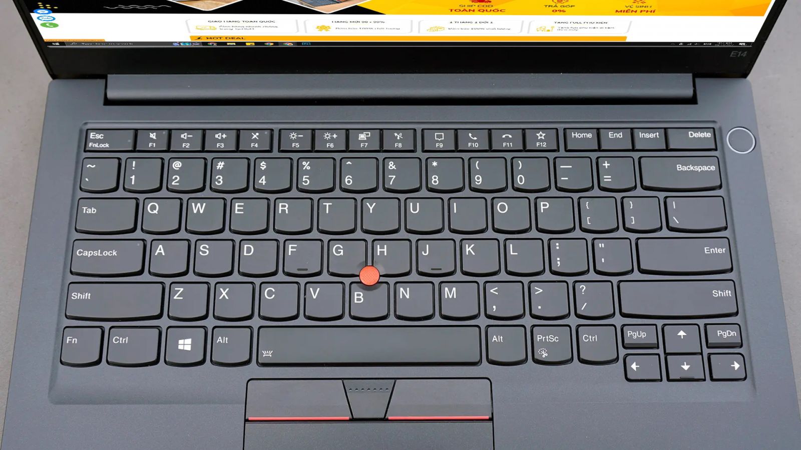 LENOVO THINKPAD E14 GEN 3 R5 5500U