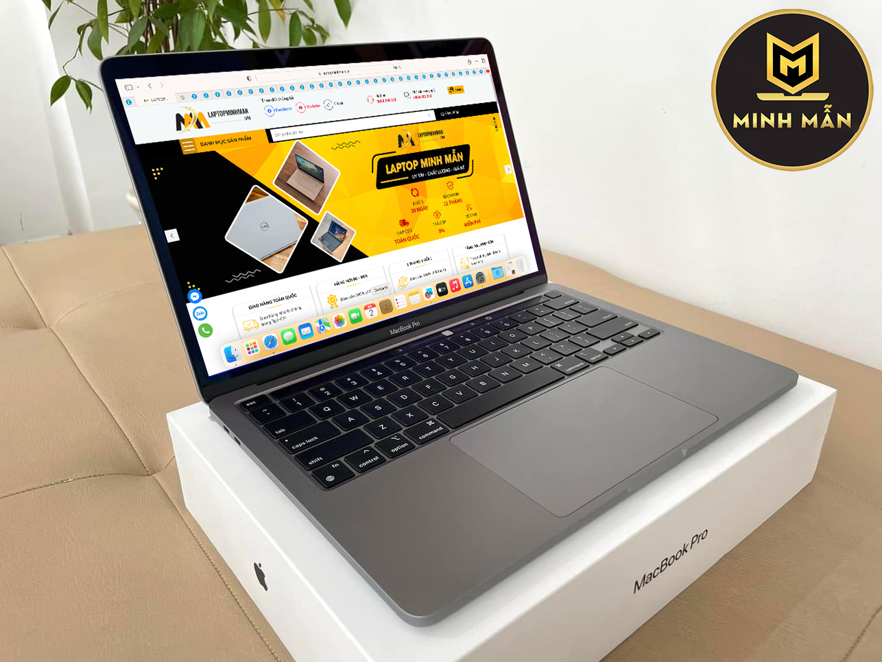 MACBOOK CŨ GIÁ RẺ TPHCM