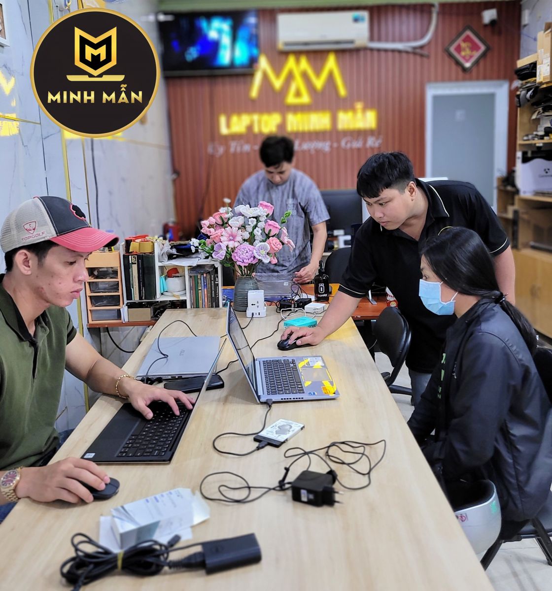 MACBOOK CŨ GIÁ RẺ TPHCM