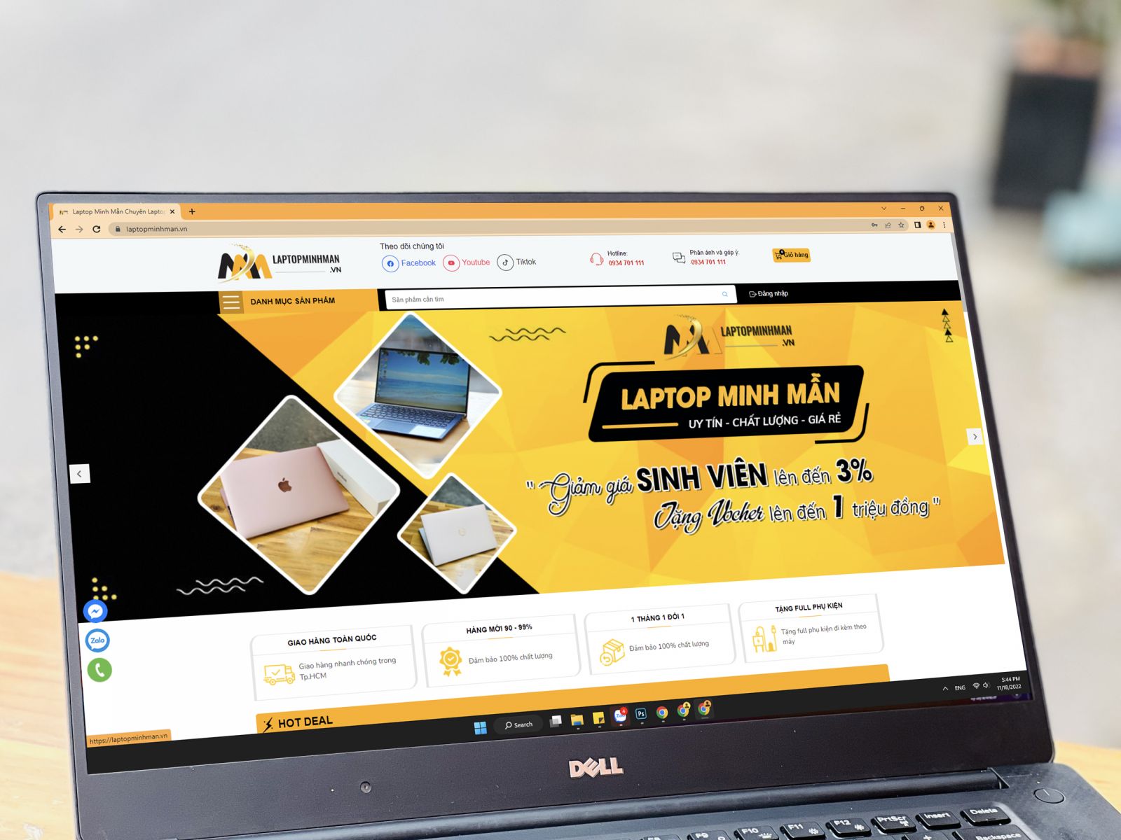 DELL PRECISION 5520 I7 6820H/ RAM 16G/ Quadro M1200/ 15.6inch Tràn Viền/ Full HD IPS/ LAPTOP CHUYÊN ĐỒ HỌA/ GIÁ RẺ