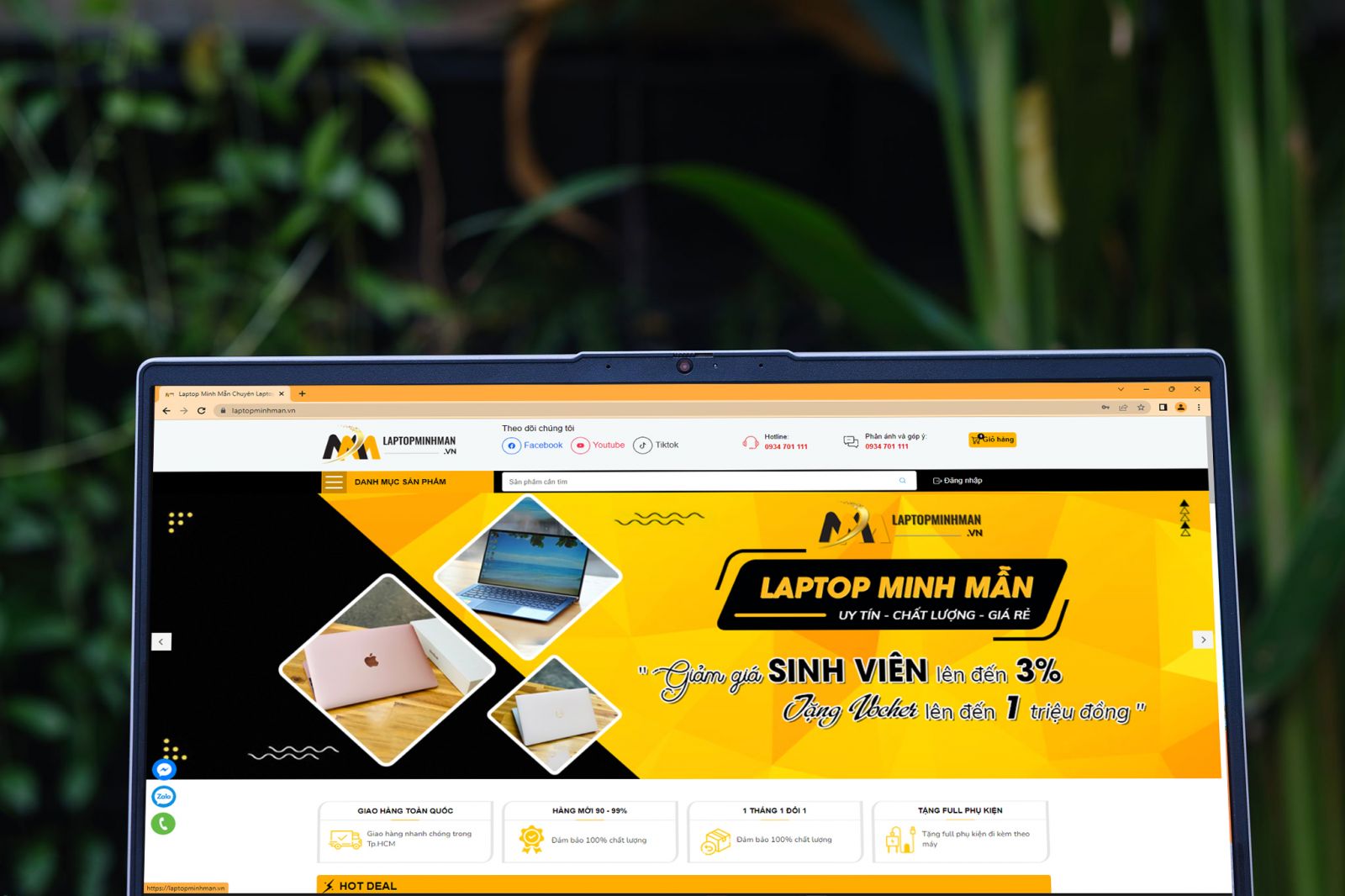 Laptop Cũ 99% LENOVO IDEAPAD SLIM 5 15IIL05 I5 1035G1/ 8GB/ SSD 256GB/ Vga MX330/ 15.6inch/ Full HD/ Giá rẻ