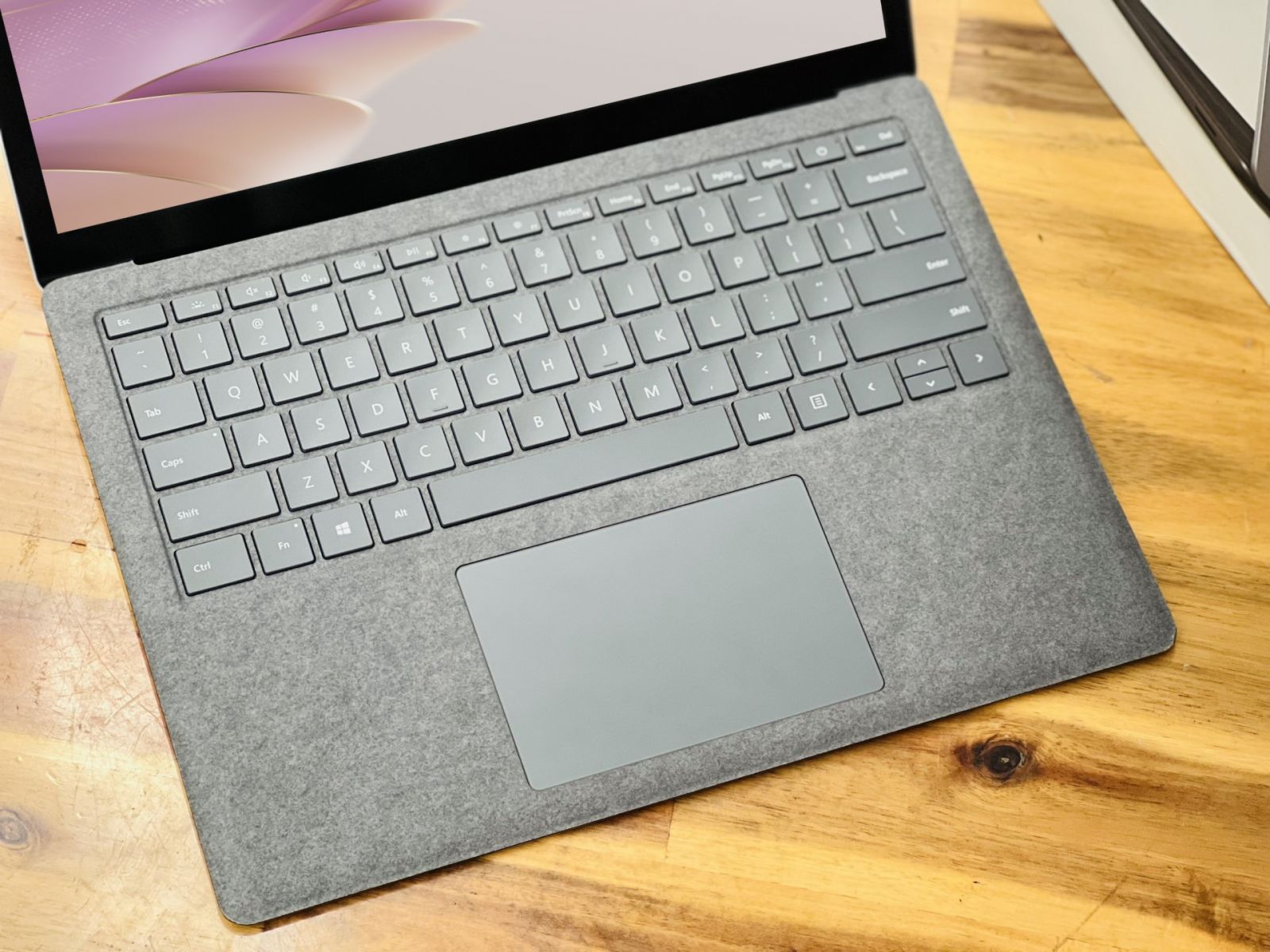 MICROSOFT SURFACE LAPTOP 3 i5 1035G7