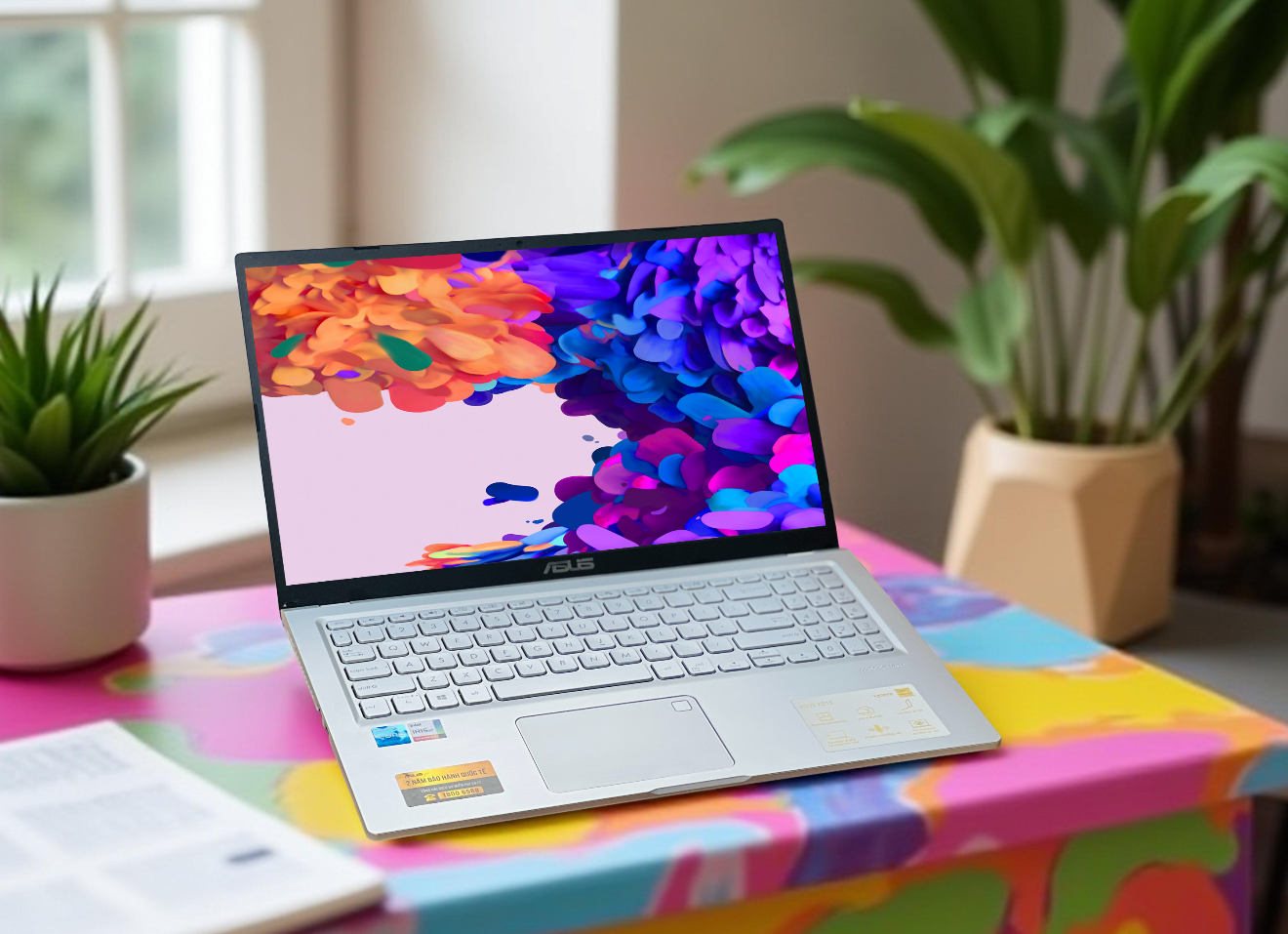 ASUS VIVOBOOK X515EA i7 1165G7