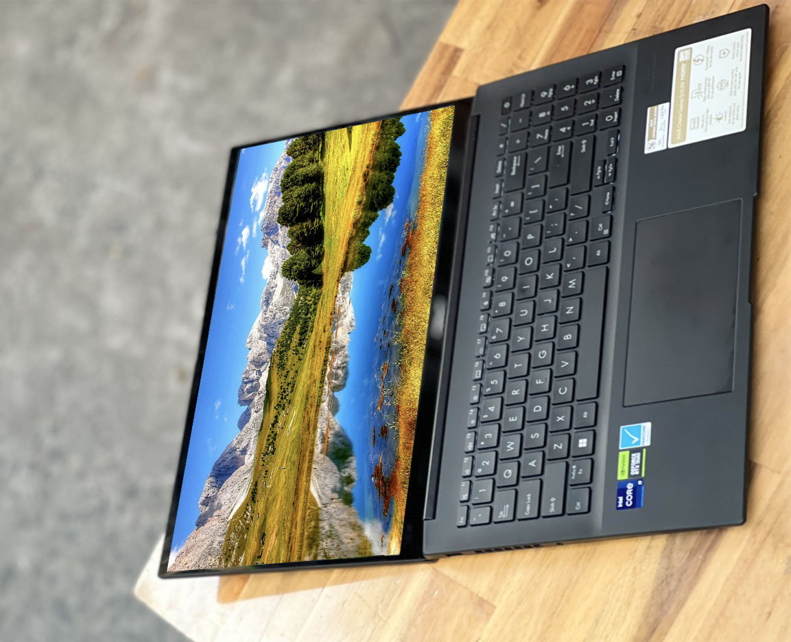 ASUS Creator Laptop Q540 