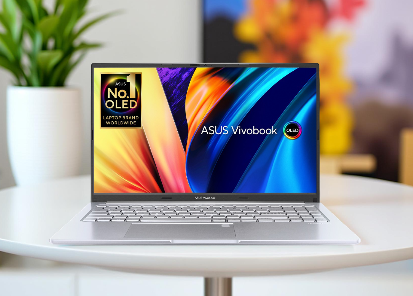 ASUS VIVOBOOK A1503ZA i5 12500H