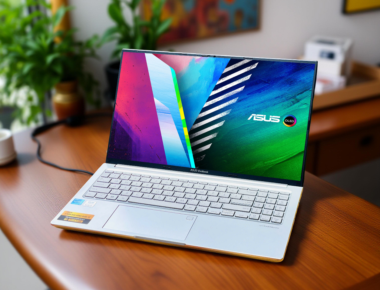 ASUS VIVOBOOK A1503ZA i5 12500H