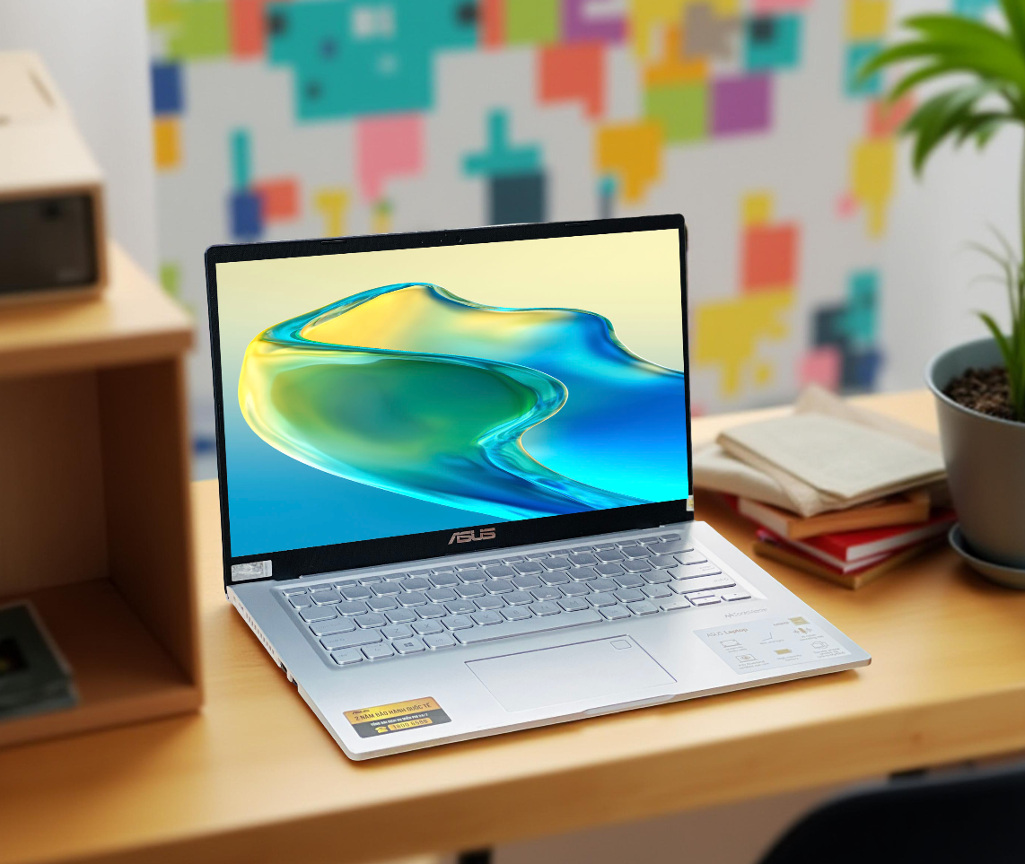 ASUS VIVOBOOK X415EA i5 1135G7